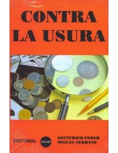 Contra la usura (Nuevo)