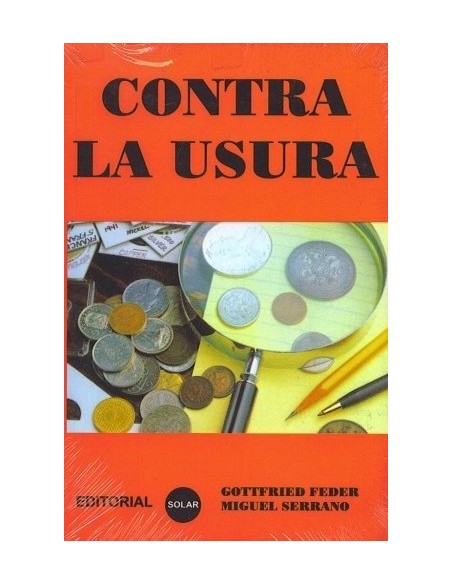 Contra la usura (Nuevo)