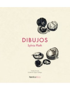 Dibujos Sylvia Plath (Nuevo)