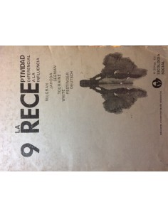 9. La receptividad diferencial a la influencia (Usado)