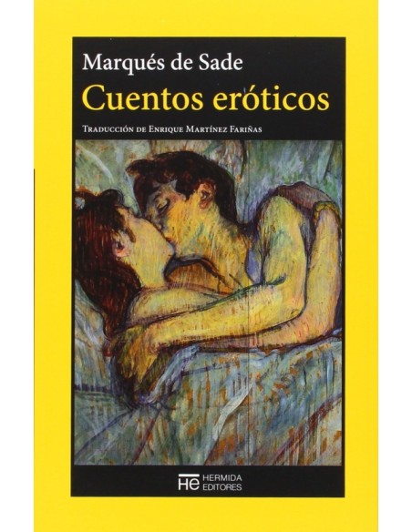 Cuentos eróticos (Usado) Cuentos eróticos (Usado)