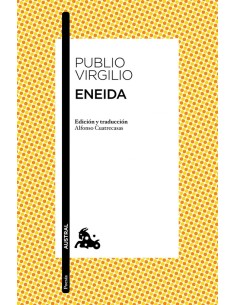 Eneida (Usado)