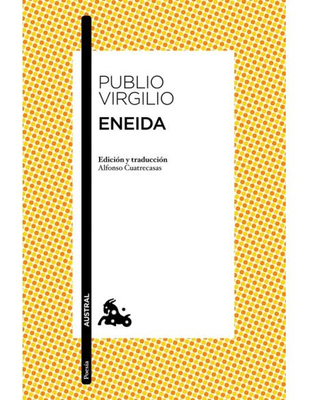 Eneida (Usado) Eneida (Usado)