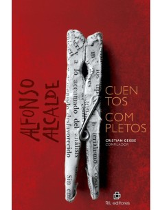 Cuentos completos (Alcalde) (Usado)