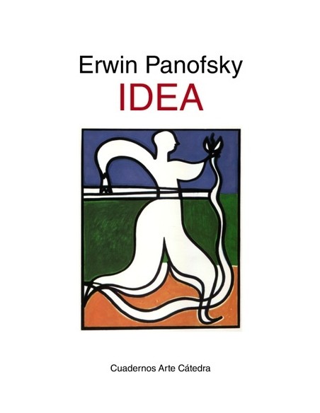 Idea (Panofsky) (Nuevo) Idea (Panofsky) (Nuevo)