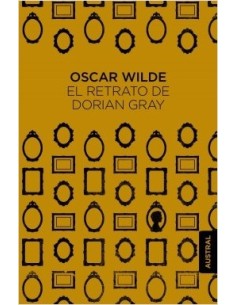 El retrato de Dorian Gray (Usado)