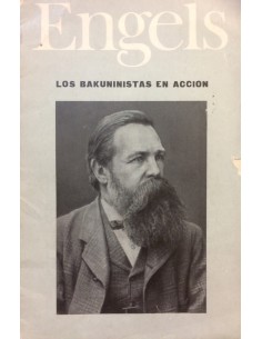 Los bakuninistas en acción (Usado)
