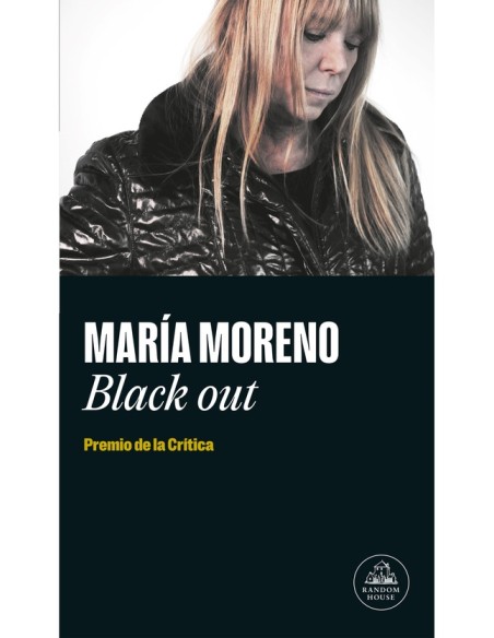 Black out (Usado) Black out (Usado)