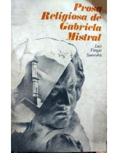Prosa religiosa de Gabriela Mistral (Usado)