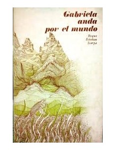 Gabriela anda por el mundo (Usado)