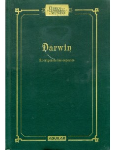 El origen de las especies (Usado)