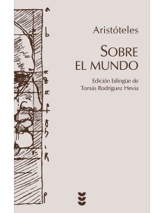 Sobre el Mundo (Nuevo)