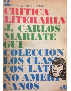 Crítica literaria (Usado)