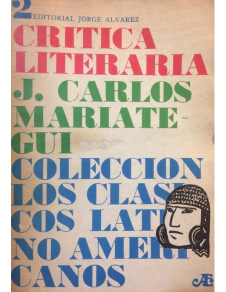 Crítica literaria (Usado)