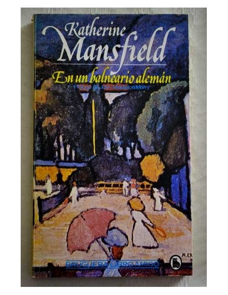 En un balneario alemán (Usado) En un balneario alemán (Usado)