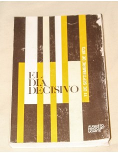 El día decisivo (Usado)