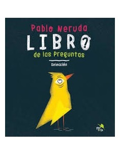 Libro de las preguntas (Selección) (Usado)