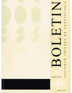 Boletín 40 (Usado)