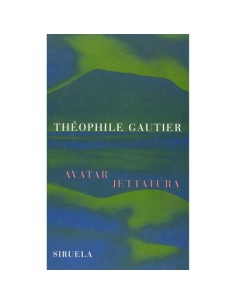 Avatar Jettatura (Usado)