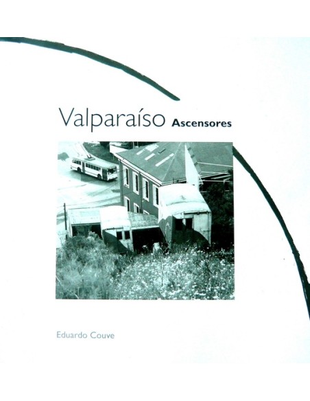 Valparaíso Ascensores (Usado) Valparaíso Ascensores (Usado)