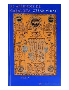 El aprendiz de cabalista (Usado)