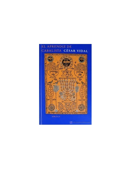 El aprendiz de cabalista (Usado)