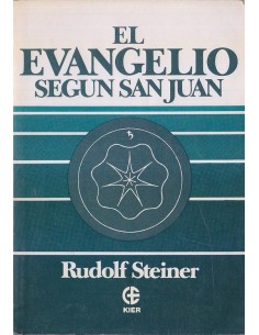 El evangelio según San Juan (Usado)