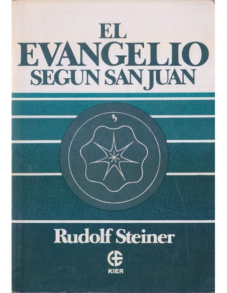 El evangelio según San Juan (Usado) El evangelio según San Juan (Usado)
