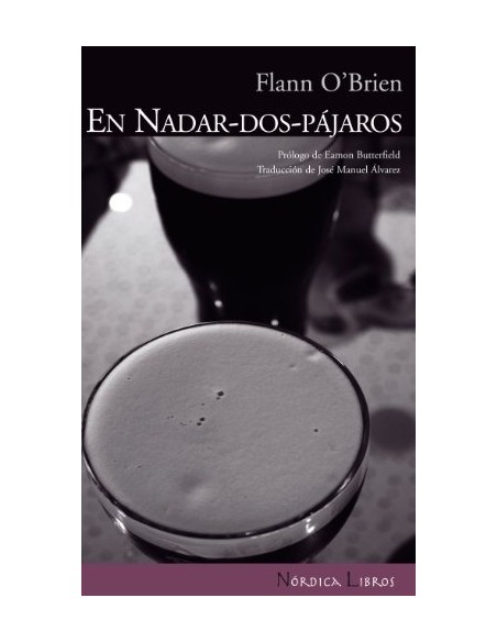 En Nadar-dos-pájaros (Usado) En Nadar-dos-pájaros (Usado)