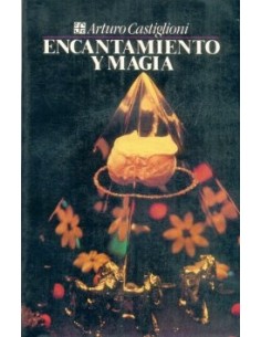 Encantamiento y magia (Usado)