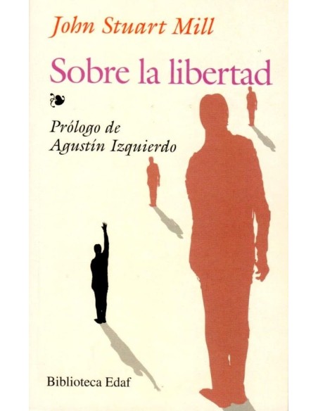 Sobre la libertad (Usado) Sobre la libertad (Usado)
