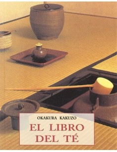 El libro del té (olañeta) (Nuevo)