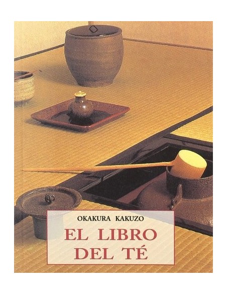 El libro del té (olañeta) (Nuevo) El libro del té (olañeta) (Nuevo)