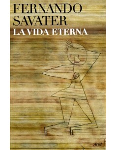 La vida eterna (Usado)