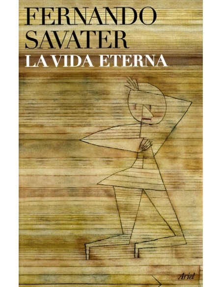 La vida eterna (Usado) La vida eterna (Usado)