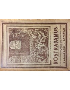 Nostradamus y otros grandes predictores (Usado)