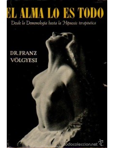 El alma lo es todo (Usado)