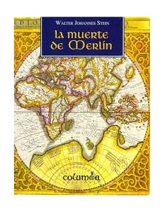 La muerte de Merlín (Usado)