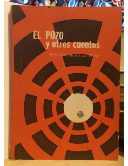 El Pozo y otros cuentos (Usado) El Pozo y otros cuentos (Usado)