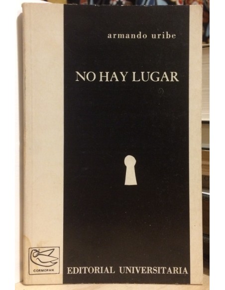 No hay lugar (Usado) No hay lugar (Usado)