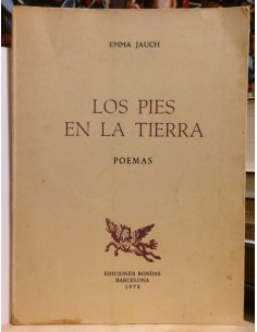 Los pies en la tierra (Usado)