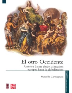 El otro Occidente (Usado)