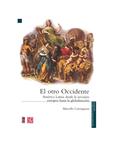 El otro Occidente (Usado) El otro Occidente (Usado)