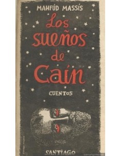 Los sueños de Caín (Usado)