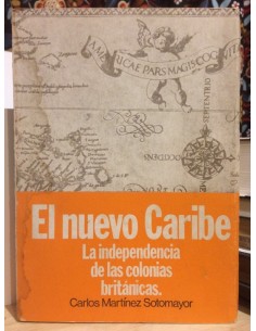 El nuevo Caribe (Usado)