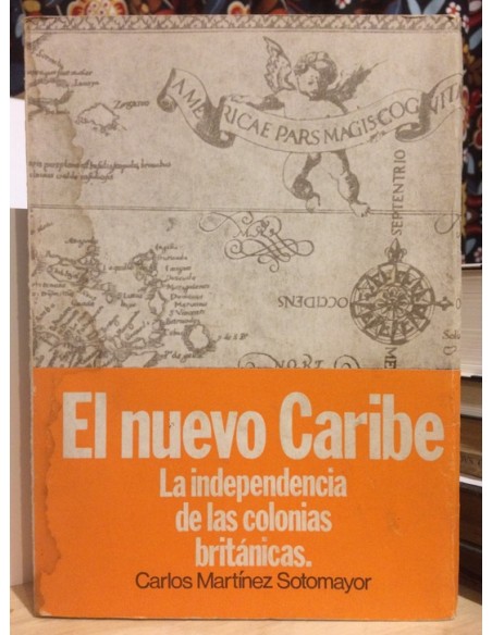 El nuevo Caribe (Usado) El nuevo Caribe (Usado)