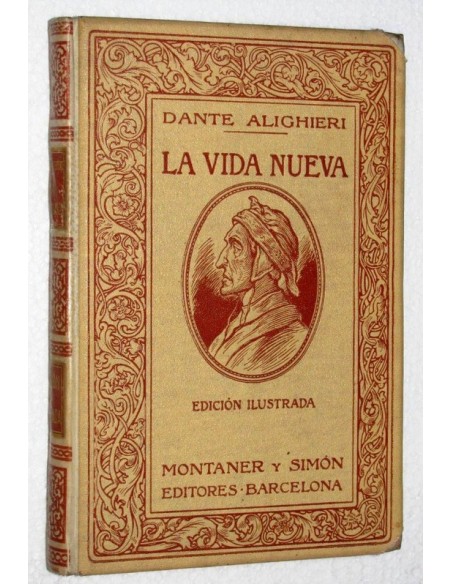La vida nueva (Usado) La vida nueva (Usado)