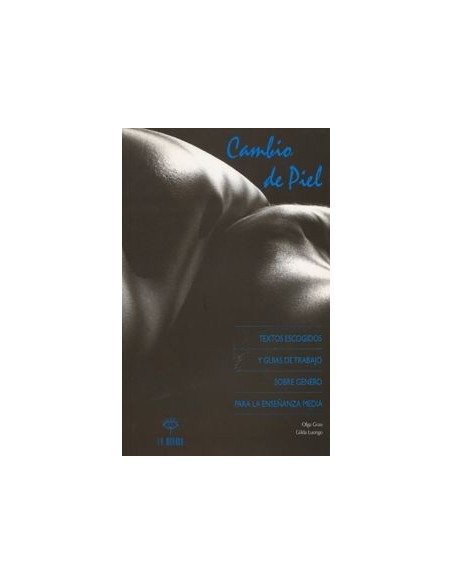 Cambio de piel (Usado)