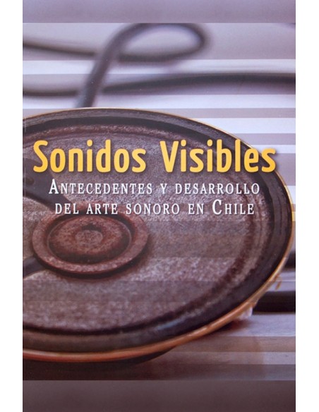 Sonidos visibles (Usado)