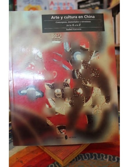 Arte y cultura en China (Nuevo)